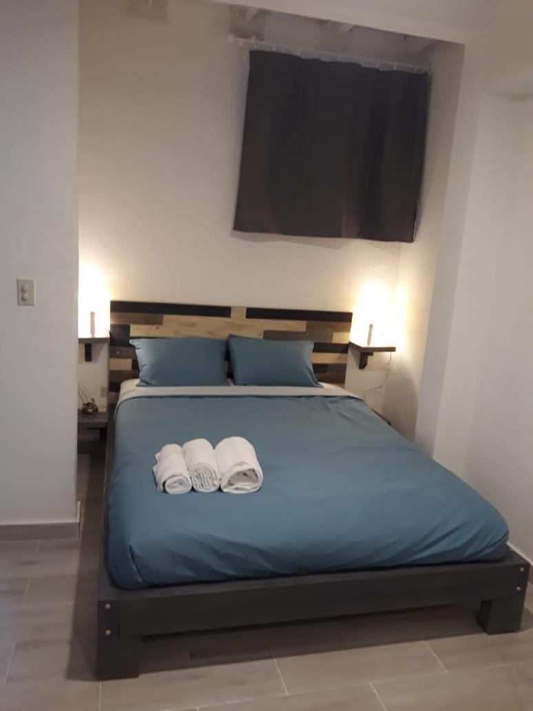 Colonial House Hotell Santo Domingo Exteriör bild